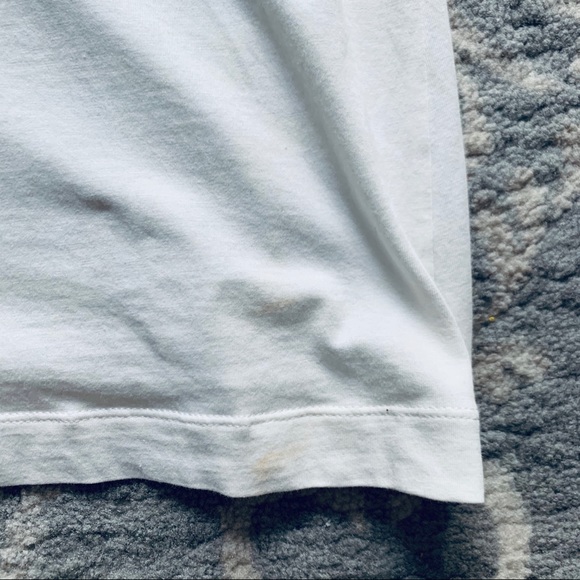 CAbi | Ruffle Button Top - Picture 6 of 6